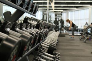 Ensuring Safety in Your Gym