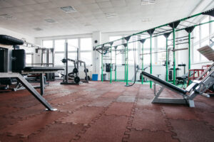 Gym Space